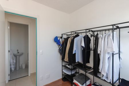 Apartamento à venda com 36m², 2 quartos e sem vaga Apartamento à venda com 36m², 2 quartos e sem vagaQuarto 1