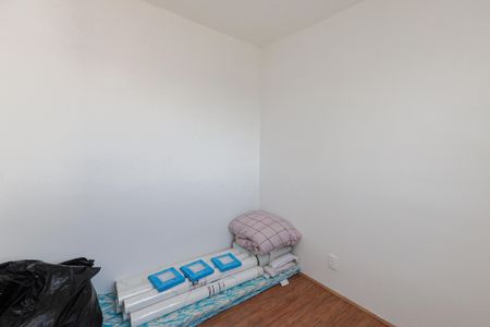 Quarto 2 de apartamento à venda com 2 quartos, 36m² em Parque Novo Mundo, São Paulo