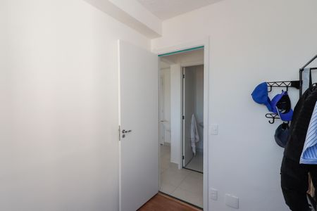 Quarto 1 de apartamento à venda com 2 quartos, 36m² em Parque Novo Mundo, São Paulo