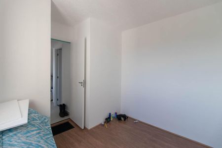 Apartamento à venda com 36m², 2 quartos e sem vaga Apartamento à venda com 36m², 2 quartos e sem vagaQuarto 2