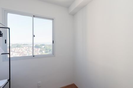 Quarto 1 de apartamento à venda com 2 quartos, 36m² em Parque Novo Mundo, São Paulo