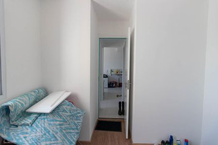 Apartamento à venda com 36m², 2 quartos e sem vaga Apartamento à venda com 36m², 2 quartos e sem vagaQuarto 2