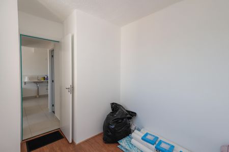 Quarto 2 de apartamento à venda com 2 quartos, 36m² em Parque Novo Mundo, São Paulo