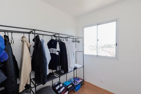 Apartamento à venda com 36m², 2 quartos e sem vaga Apartamento à venda com 36m², 2 quartos e sem vagaQuarto 1