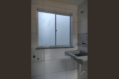 Apartamento para alugar com 32m², 1 quarto e sem vagaÁrea de Serviço