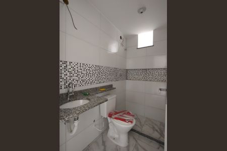 Apartamento para alugar com 32m², 1 quarto e sem vagaBanheiro 