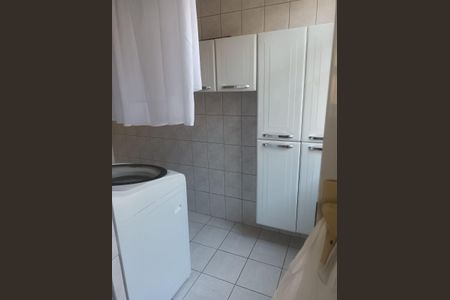Apartamento para alugar com 101m², 3 quartos e 1 vaga