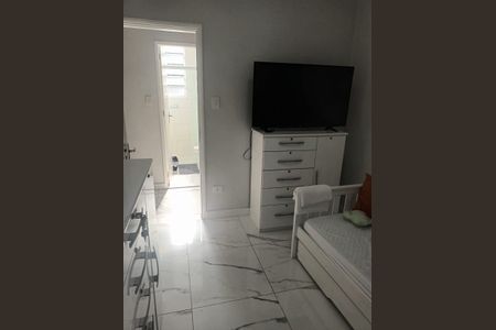 Apartamento para alugar com 101m², 3 quartos e 1 vaga Apartamento para alugar com 101m², 3 quartos e 1 vagaQuarto