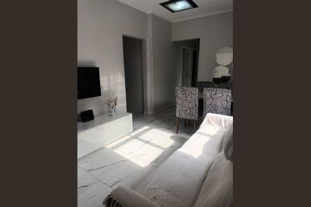 Apartamento para alugar com 101m², 3 quartos e 1 vaga Apartamento para alugar com 101m², 3 quartos e 1 vagaSala