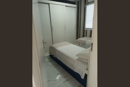 Apartamento para alugar com 101m², 3 quartos e 1 vaga Apartamento para alugar com 101m², 3 quartos e 1 vagaQuarto