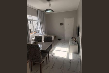 Apartamento para alugar com 101m², 3 quartos e 1 vaga Apartamento para alugar com 101m², 3 quartos e 1 vagaSala