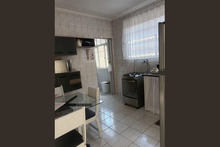 Apartamento para alugar com 101m², 3 quartos e 1 vaga Apartamento para alugar com 101m², 3 quartos e 1 vagaCozinha