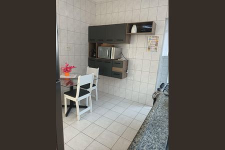 Apartamento para alugar com 101m², 3 quartos e 1 vaga Apartamento para alugar com 101m², 3 quartos e 1 vagaCozinha