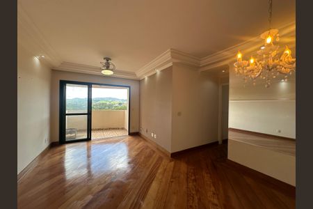 Apartamento à venda com 96m², 3 quartos e 2 vagas Apartamento à venda com 96m², 3 quartos e 2 vagasSala
