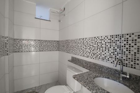 Apartamento para alugar com 32m², 1 quarto e sem vaga Apartamento para alugar com 32m², 1 quarto e sem vagaBanheiro
