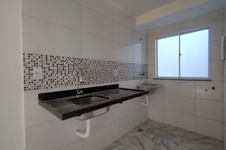 Apartamento para alugar com 32m², 1 quarto e sem vaga Apartamento para alugar com 32m², 1 quarto e sem vagaCozinha