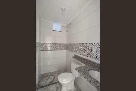 Apartamento para alugar com 32m², 1 quarto e sem vagaBanheiro