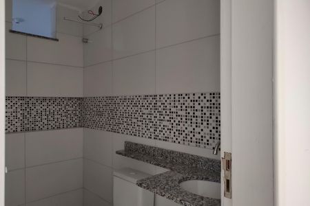 Apartamento para alugar com 32m², 1 quarto e sem vaga Apartamento para alugar com 32m², 1 quarto e sem vagaBanheiro Social