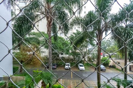 Apartamento à venda com 68m², 3 quartos e 1 vagaVista do Quarto 2