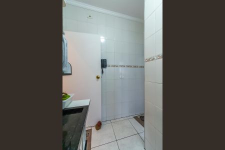 Apartamento à venda com 68m², 3 quartos e 1 vagaCozinha