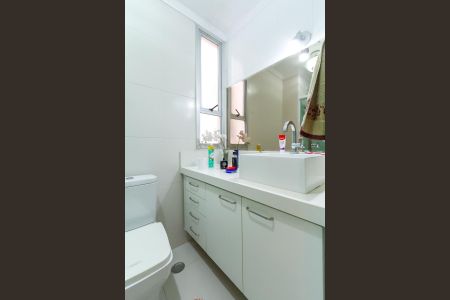 Apartamento à venda com 68m², 3 quartos e 1 vagaBanheiro