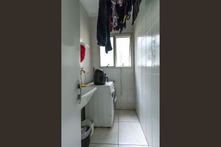 Apartamento à venda com 68m², 3 quartos e 1 vagaÁrea de Serviço