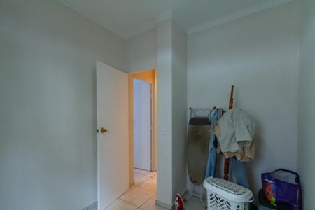 Apartamento à venda com 68m², 3 quartos e 1 vagaQuarto 3