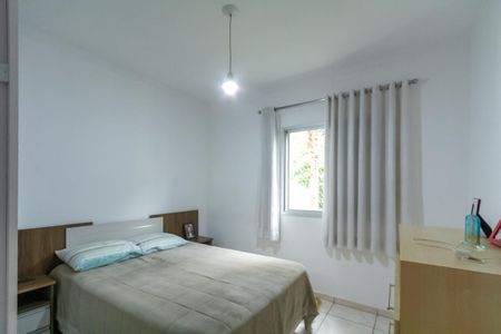 Apartamento à venda com 68m², 3 quartos e 1 vagaQuarto 2