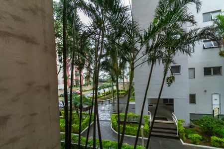 Apartamento à venda com 68m², 3 quartos e 1 vagaVista da Área de Serviço