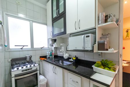 Apartamento à venda com 68m², 3 quartos e 1 vagaCozinha