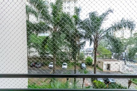 Apartamento à venda com 68m², 3 quartos e 1 vagaVista da Sala