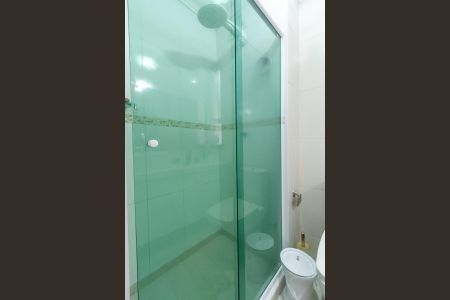 Apartamento à venda com 68m², 3 quartos e 1 vagaBanheiro