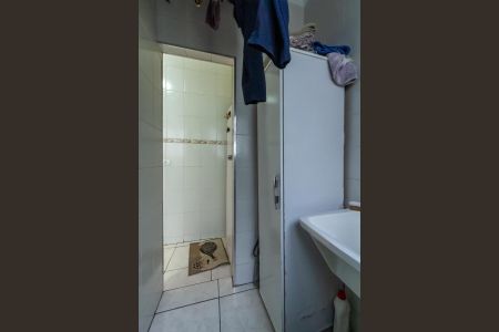 Apartamento à venda com 68m², 3 quartos e 1 vagaÁrea de Serviço