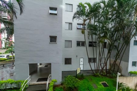 Apartamento à venda com 68m², 3 quartos e 1 vagaVista do Quarto 3