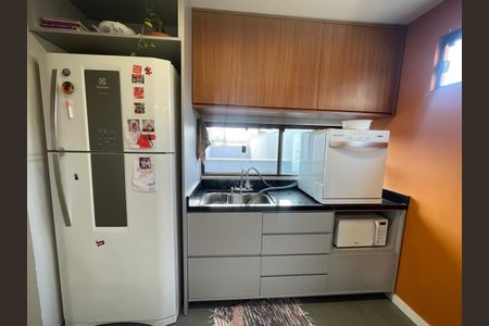 Apartamento à venda com 104m², 2 quartos e 1 vaga