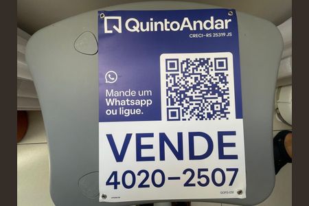 Apartamento à venda com 104m², 2 quartos e 1 vaga Apartamento à venda com 104m², 2 quartos e 1 vagaPlaca Cod.GOFG-232