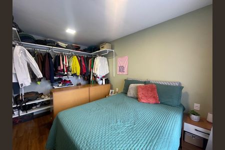 Apartamento à venda com 104m², 2 quartos e 1 vaga