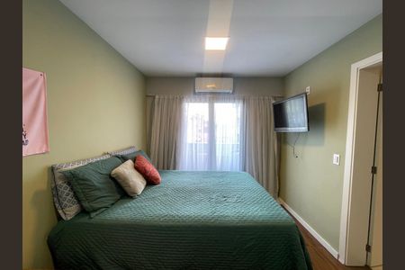 Apartamento à venda com 104m², 2 quartos e 1 vaga