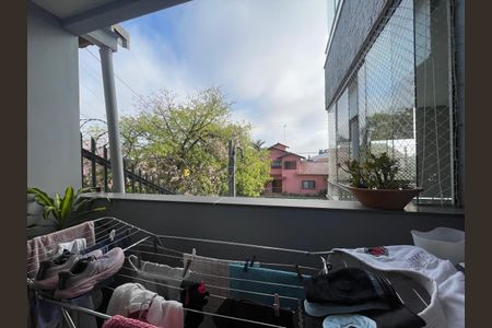 Apartamento à venda com 104m², 2 quartos e 1 vaga