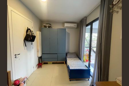 Apartamento à venda com 104m², 2 quartos e 1 vaga