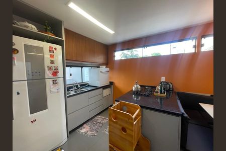 Apartamento à venda com 104m², 2 quartos e 1 vaga