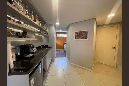Apartamento à venda com 104m², 2 quartos e 1 vaga