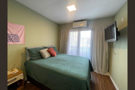 Apartamento à venda com 104m², 2 quartos e 1 vaga