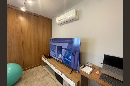 Apartamento à venda com 104m², 2 quartos e 1 vaga