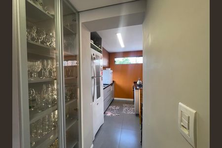 Apartamento à venda com 104m², 2 quartos e 1 vaga