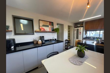 Apartamento à venda com 104m², 2 quartos e 1 vaga