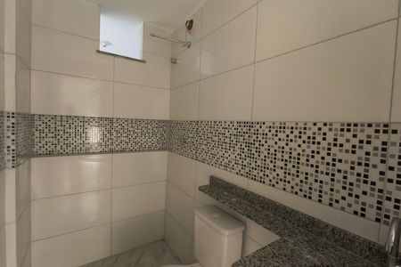 Apartamento para alugar com 32m², 1 quarto e sem vagaBanheiro Social