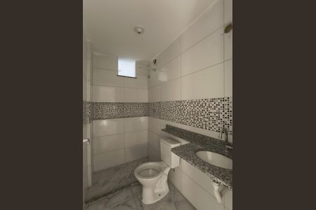 Apartamento para alugar com 32m², 1 quarto e sem vagaBanheiro Social