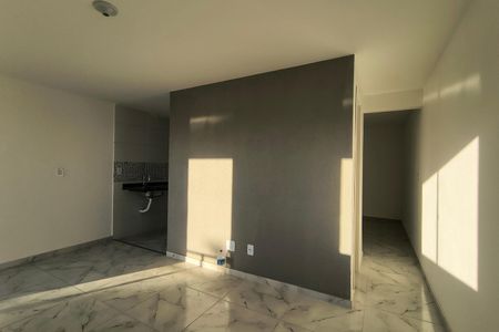 Apartamento para alugar com 32m², 1 quarto e sem vagaSala