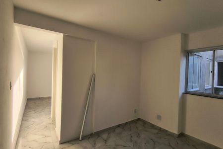 Apartamento para alugar com 32m², 1 quarto e sem vagaQuarto 